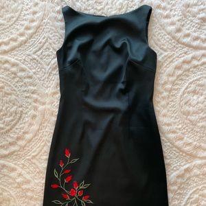 Black dresses in great condition. Used only once